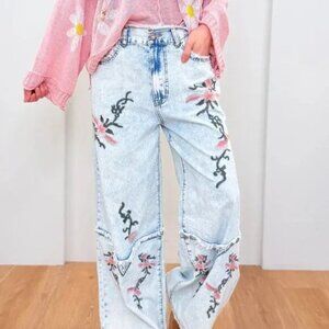 POL Elegant & Sweet Pants